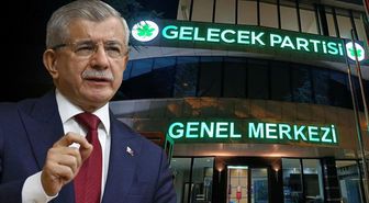 Gelecek Partisi neden feshedildi? Gelecek Partisi milletvekilleri kimler?