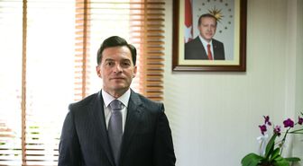 Göç İdaresi Başkanı Yazıcı: 406 insan ticareti mağduru koruma altına alındı