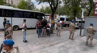 Gülistan Doku soruşturmasında tutuklu sayısı 20’ye yükseldi