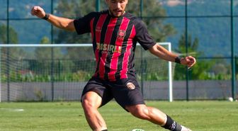 Hazırlık maçı: Kocaelispor: 0 - Fatih Karagümrük: 0