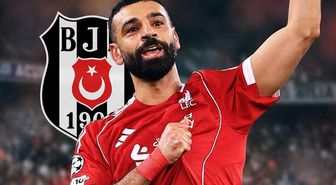 Her şey yeniden başlıyor! Beşiktaş'a Salah transferinde yeni umut