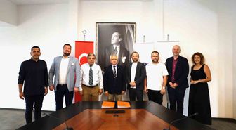 İEÜ’de geliştirildi, Türkiye’ye yayılacak