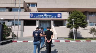 Iğdır’da siber dolandırıcılık operasyonu: 4 şüpheli tutuklandı