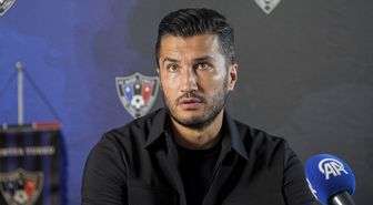 Inter Turku-Başakşehir maçının ardından