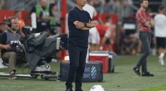 İsmail Kartal: 'İyi maç oldu, turu geçmesini bildik'