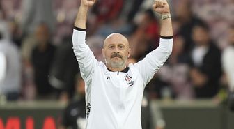 Italiano'dan sıradaki rakip için çarpıcı sözler