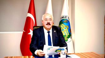 İTB Başkan Yardımcısı Korkmaz'dan İTB seçim sürecine ilişkin açıklama