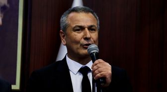 İzmit Belediye Başkan Vekilliğine Lütfü Obuz seçildi