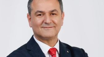 İzmit Belediyesi'nde başkanvekili Lütfü Obuz oldu