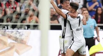 Kara Kartal'dan şov! Beşiktaş galibiyetle turladı