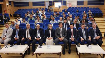Kars’ta Aras Havzası için kritik adım: Su kaynaklarının geleceği bütüncül havza yönetimiyle planlanacak