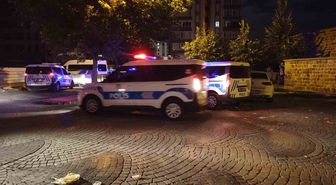 Kayseri’de bıçaklı kavga: 1 yaralı
