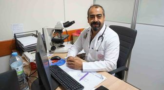 Kemik iliği biyopsisi Kırşehir’de yapılmaya başlandı