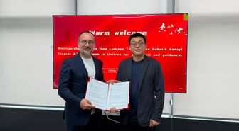 Lumison Teknoloji ve Tera Robotik, Unitree Robotics ile anlaştı