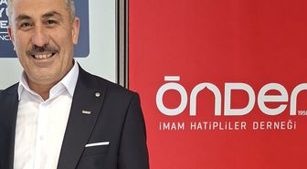 Manisa ÖNDER’den okullarda mescit çağrısı