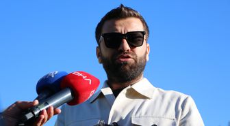 Mardin 1969 Spor Başkanı Aşar: 1'nci Lig'in flaş takımlarından biri olacağız