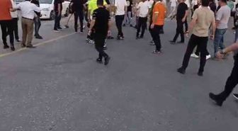 Mardin’de iki grup arasındaki kavgada 2 kişi yaralandı