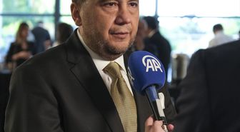 Masfen Enerji'den halka arz sonrası 300 megavatlık yatırım planı