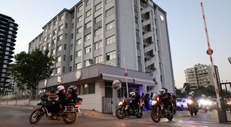 Mersin merkezli 11 ildeki yasa dışı bahis operasyonlarında 52 zanlı tutuklandı
