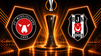 Canlı anlatım: Danimarka'da goller üst üste