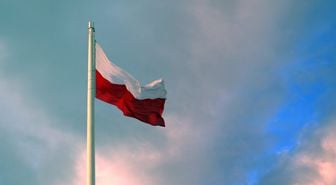NATO ve Polonya'dan füze ihlali tepkisi: Seyir füzesi Lublin yakınlarına düştü