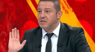 Nihat Kahveci, ''Çok kötü'' diyerek Fenerbahçeli yıldıza verdi veriştirdi