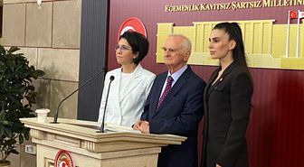 Önder Sav: CHP'den istifa ediyorum