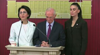 Önder Sav CHP'den istifa etti