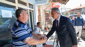 Sakarya'dan kısa kısa
