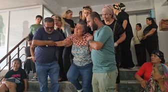 Şef Eren Kaşıkçı son yolculuğuna uğurlanıyor