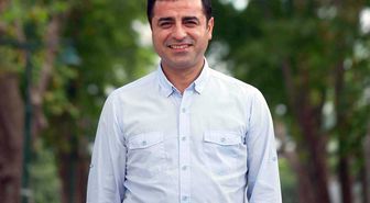 Selahattin Demirtaş, Arif Güran ile görüşecek