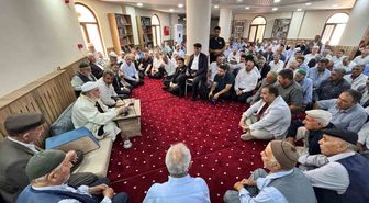 Siirt’te kan davası barışla son buldu