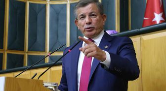 Siyaseti bıraktı, partiyi lağvetti! İşte Davutoğlu'nun bundan sonraki yol haritası