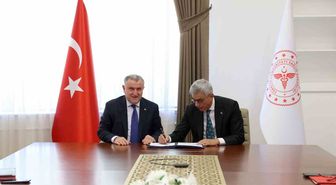 Sporcu sağlığının korunmasına yönelik yeni uygulamalar hayata geçirilecek