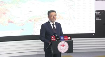 Tarım ve Orman Bakanı Yumaklı: 'Son 24 saatte 110 yangın kontrol altına alındı'