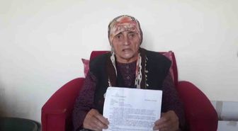 Taşova Kaymakamlığı: 'Merdane teyzemiz hiçbir şekilde yalnız bırakılmayacak'