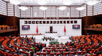TBMM Genel Kurulu