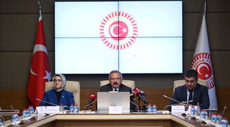 TBMM Okul Saldırılarının Nedenlerini Araştırma Komisyonu, veli, öğretmen ve öğrencileri dinledi