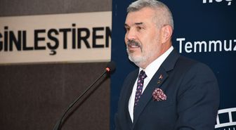 Tekirdağ’da 'Türkiye'nin Havacılık Ekosistemi ve Tedarik Zincirinin Yönetimi' konferansı düzenlendi