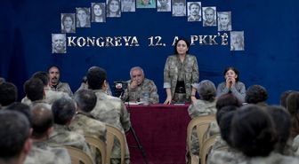Terör örgütü PKK: Öcalan devreye girmeden çıkan yasanın gerekliliğini yerine getirmek mümkün değildir