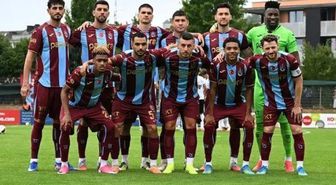Trabzonspor maçı hangi kanalda? Trabzonspor Al Sadd maçı nereden izlenir?