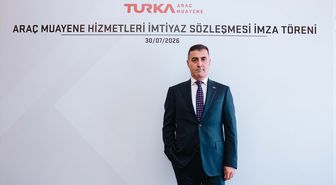 Turka yeni nesil araç muayene sistemi için imtiyaz sözleşmesi imzaladı