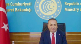 Türkiye ile Birleşik Krallık arasındaki ticari iş birliği fırsatları görüşüldü