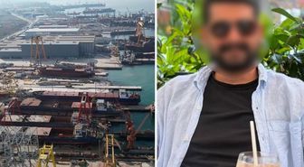 Yalova’da tersanede mühendis, müdürünü vurdu