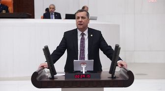 YENİ Partili Ceylan: İlk 24 saatte 113,8 milyon lira bağış toplandı