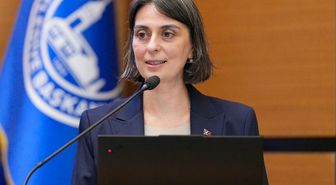 10 milyon liralık rüşvet iddiasına Sinem Dedetaş'tan ilginç yanıt