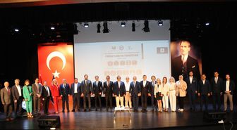 ABD pazarı Çorlu’da konuşuldu