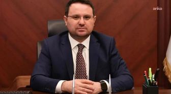 Adalet Bakanı Akın Gürlek: Hukuk Mesleklerine Giriş Sınavı 27 Eylül'de yapılacak