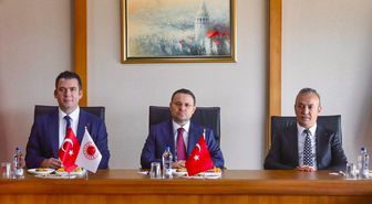 Adalet Bakanı Gürlek, Küçükçekmece Adalet Sarayı'nı ziyaret etti