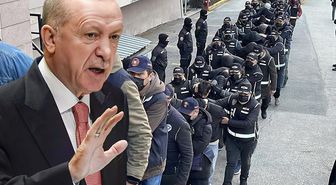 Adalet Bakanı Gürlek: Vatandaşlara toplu mesaj göndererek yasa dışı bahse teşvik eden 33 kişi gözaltına alındı